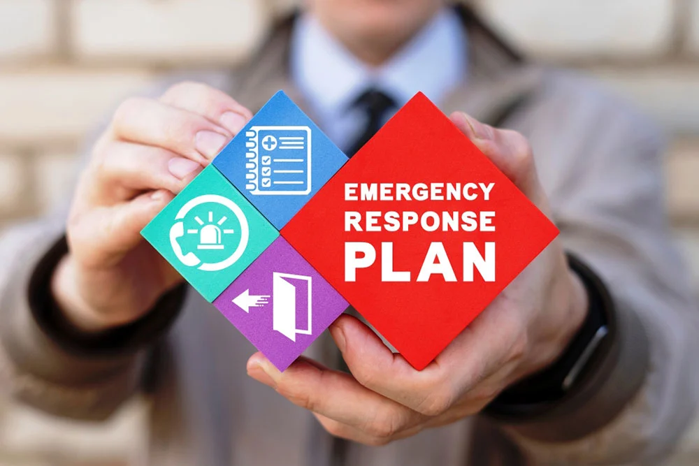 Evacuation Plans