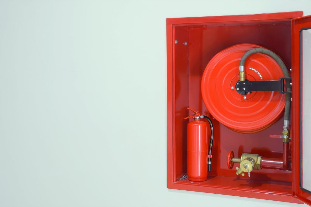 Fire Safety