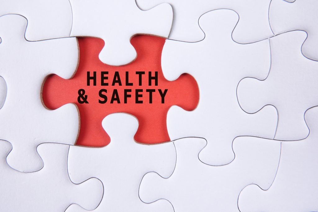 Fire Health and Safety
