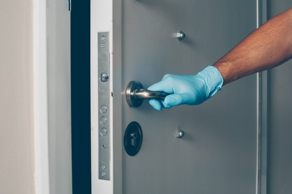 Fire Door Inspection Services